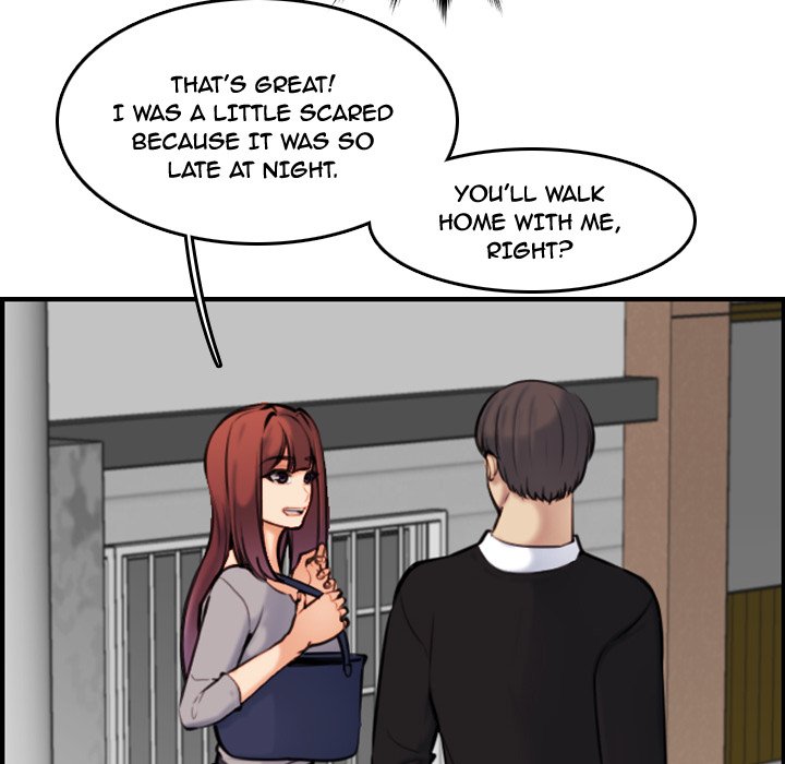 Never Too Late Chapter 6 - Manhwa18.com