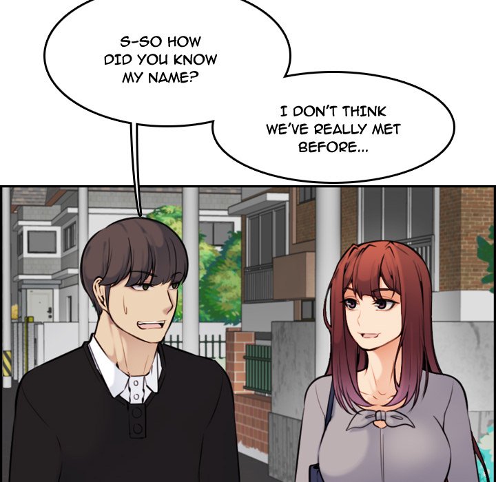 Never Too Late Chapter 6 - Manhwa18.com