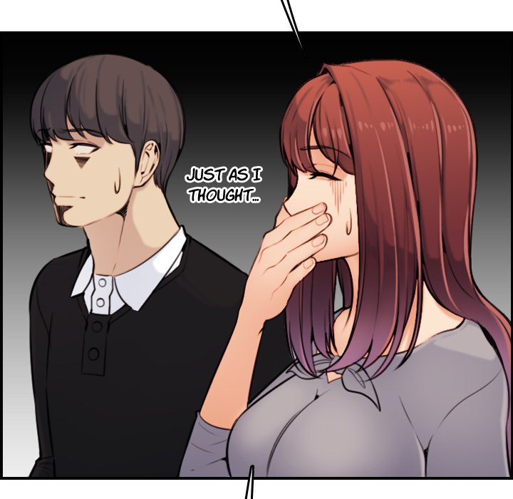 Never Too Late Chapter 6 - Manhwa18.com