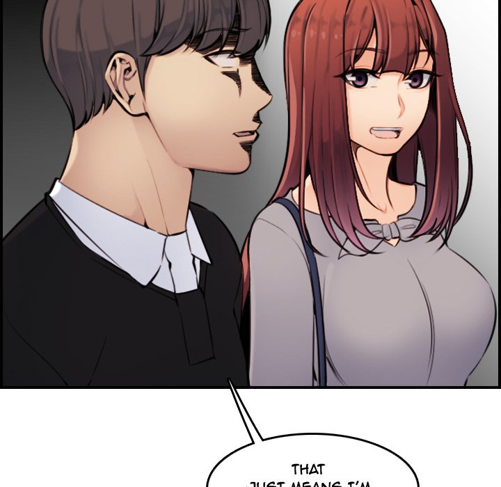 Never Too Late Chapter 6 - Manhwa18.com