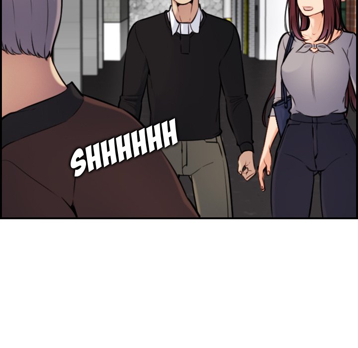 Never Too Late Chapter 6 - Manhwa18.com