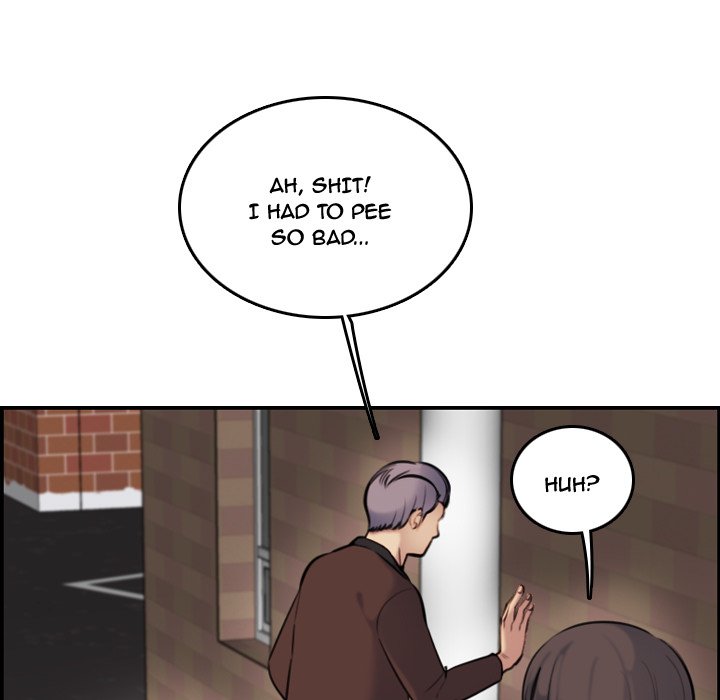 Never Too Late Chapter 6 - Manhwa18.com