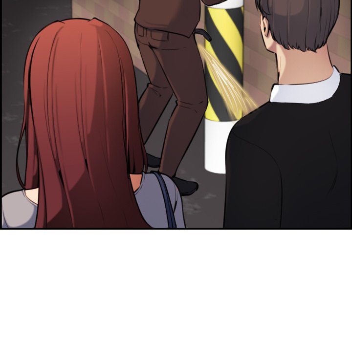 Never Too Late Chapter 6 - Manhwa18.com