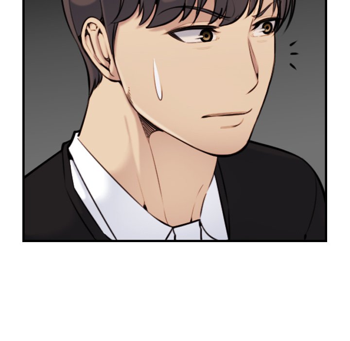 Never Too Late Chapter 6 - Manhwa18.com