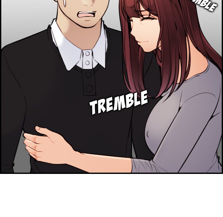 Never Too Late Chapter 6 - Manhwa18.com