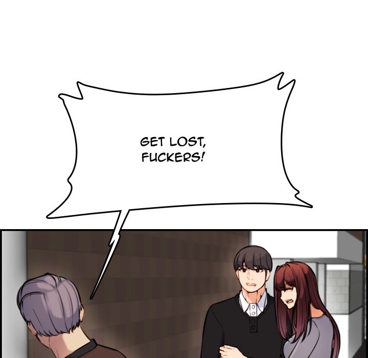 Never Too Late Chapter 6 - Manhwa18.com