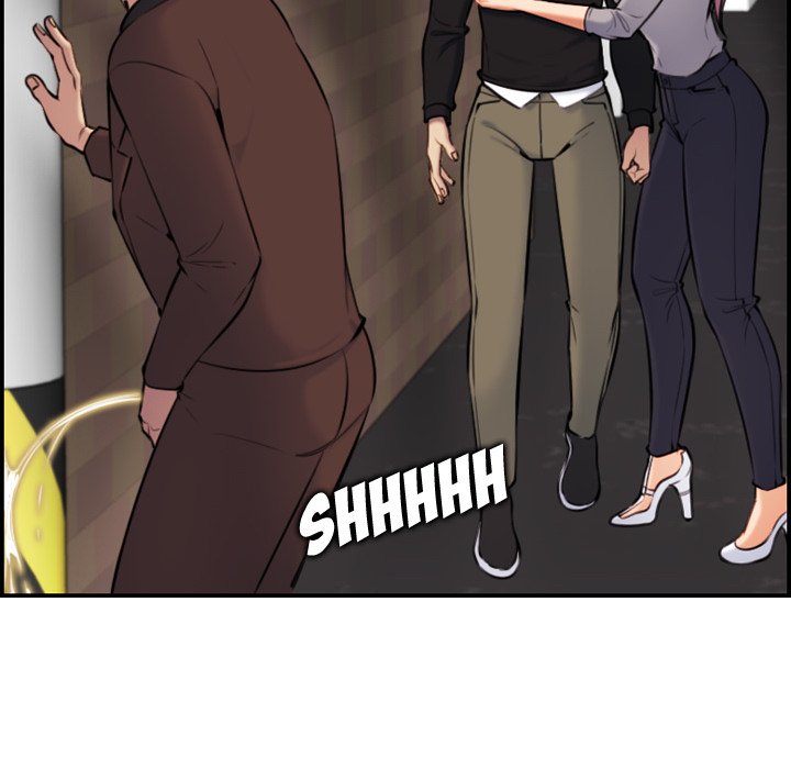 Never Too Late Chapter 6 - Manhwa18.com