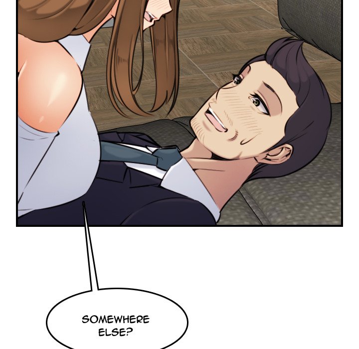 Never Too Late Chapter 6 - Manhwa18.com