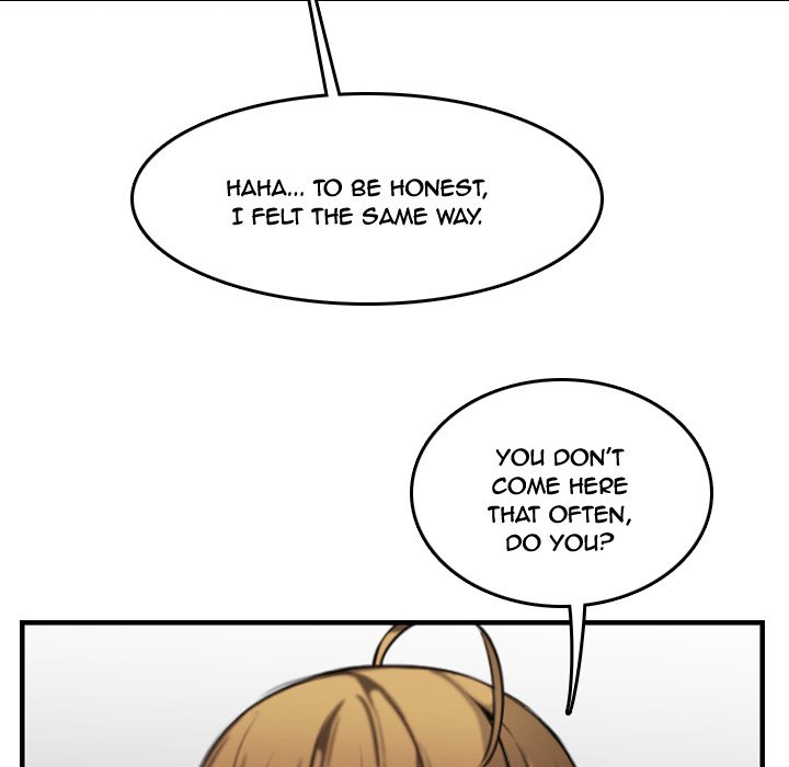 Never Too Late Chapter 6 - Manhwa18.com