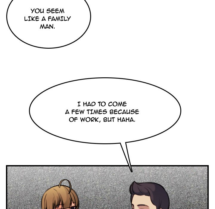 Never Too Late Chapter 6 - Manhwa18.com