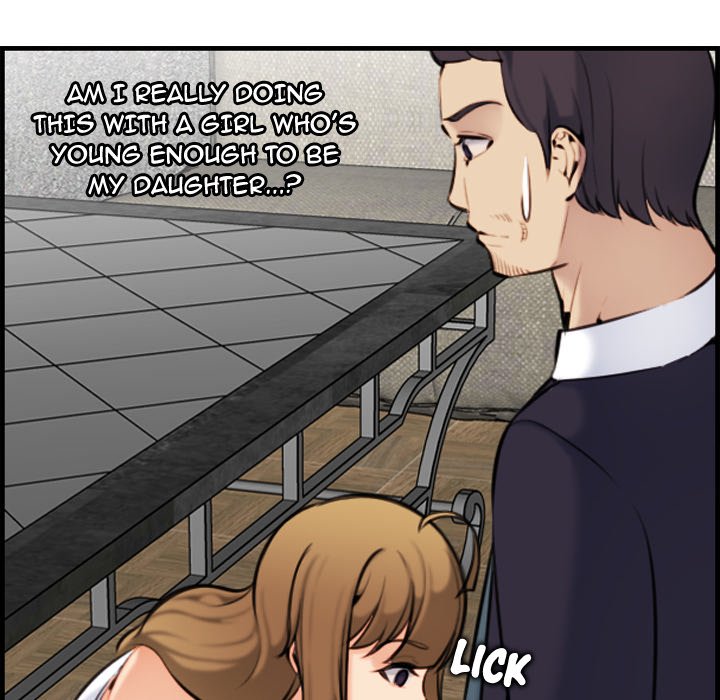 Never Too Late Chapter 6 - Manhwa18.com