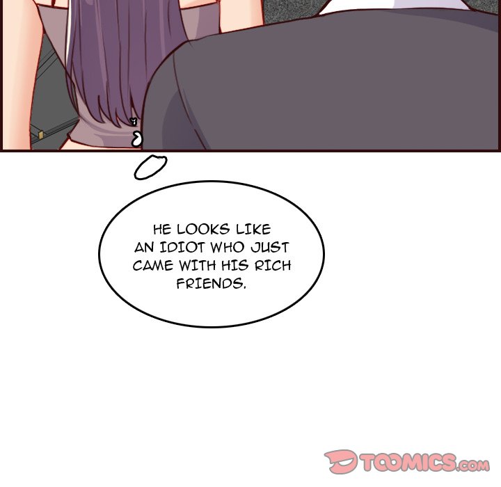 Never Too Late Chapter 60 - Manhwa18.com