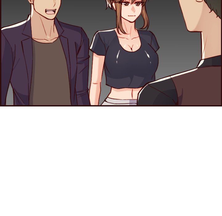 Never Too Late Chapter 60 - Manhwa18.com