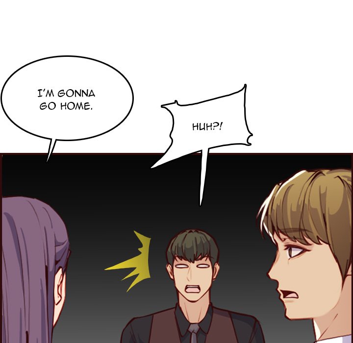 Never Too Late Chapter 60 - Manhwa18.com