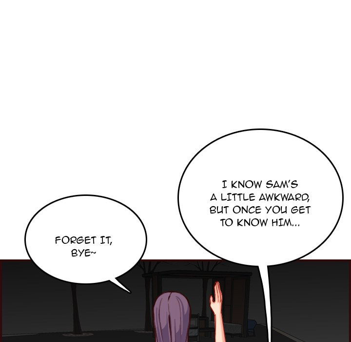 Never Too Late Chapter 60 - Manhwa18.com