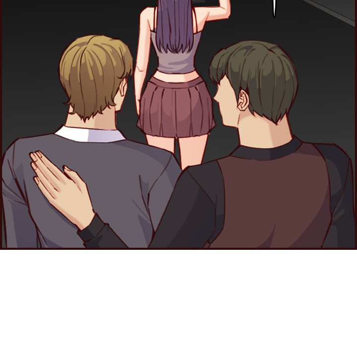 Never Too Late Chapter 60 - Manhwa18.com