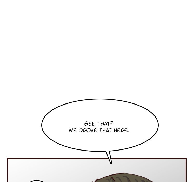 Never Too Late Chapter 60 - Manhwa18.com