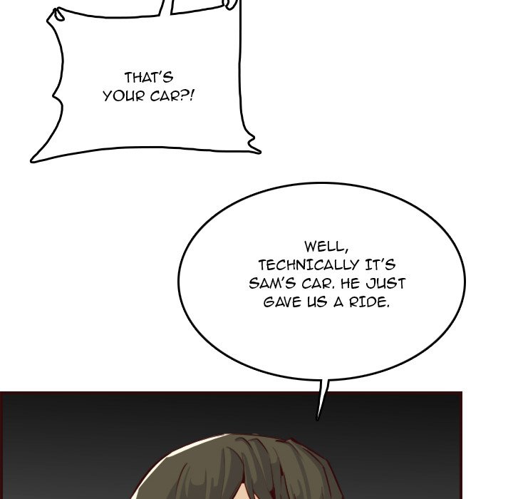 Never Too Late Chapter 60 - Manhwa18.com