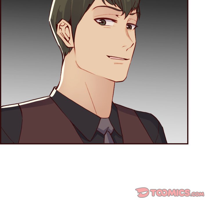 Never Too Late Chapter 60 - Manhwa18.com