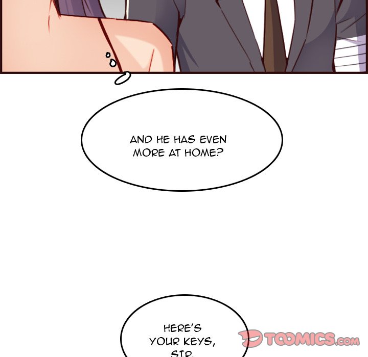 Never Too Late Chapter 60 - Manhwa18.com