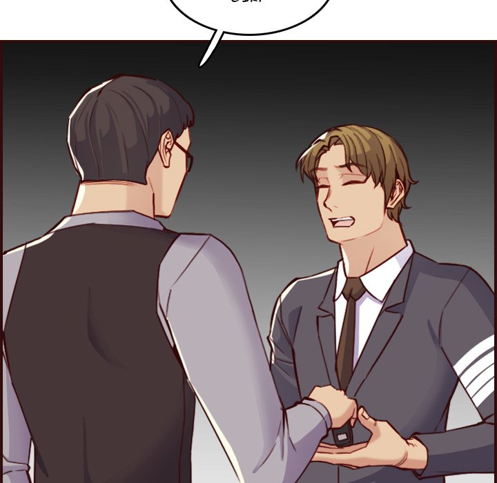 Never Too Late Chapter 60 - Manhwa18.com