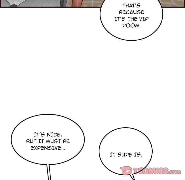 Never Too Late Chapter 60 - Manhwa18.com