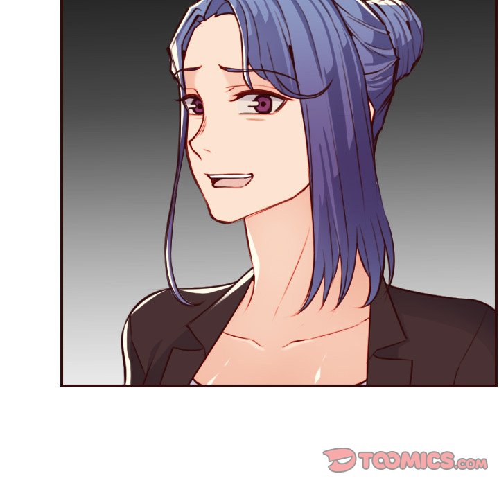 Never Too Late Chapter 60 - Manhwa18.com