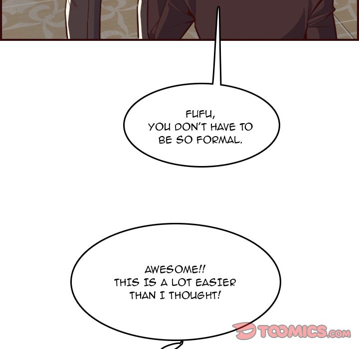 Never Too Late Chapter 60 - Manhwa18.com