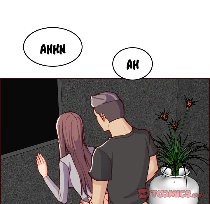 Never Too Late Chapter 60 - Manhwa18.com