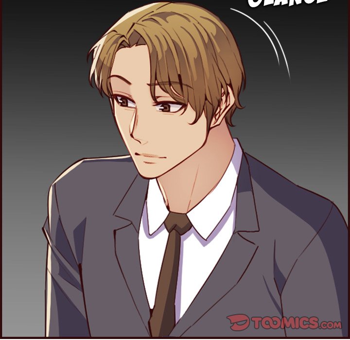 Never Too Late Chapter 61 - Manhwa18.com