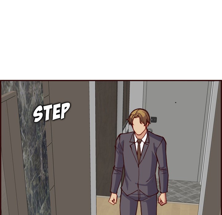 Never Too Late Chapter 61 - Manhwa18.com