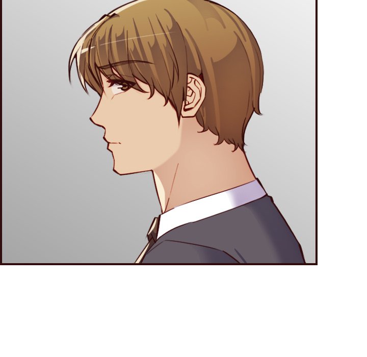 Never Too Late Chapter 61 - Manhwa18.com