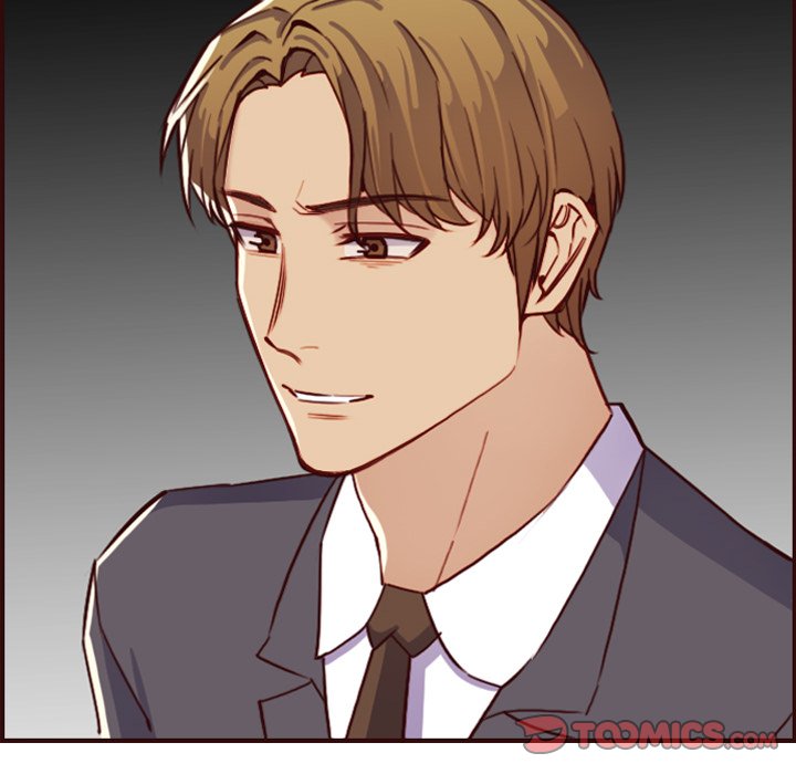 Never Too Late Chapter 61 - Manhwa18.com