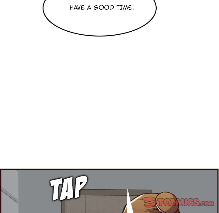 Never Too Late Chapter 61 - Manhwa18.com