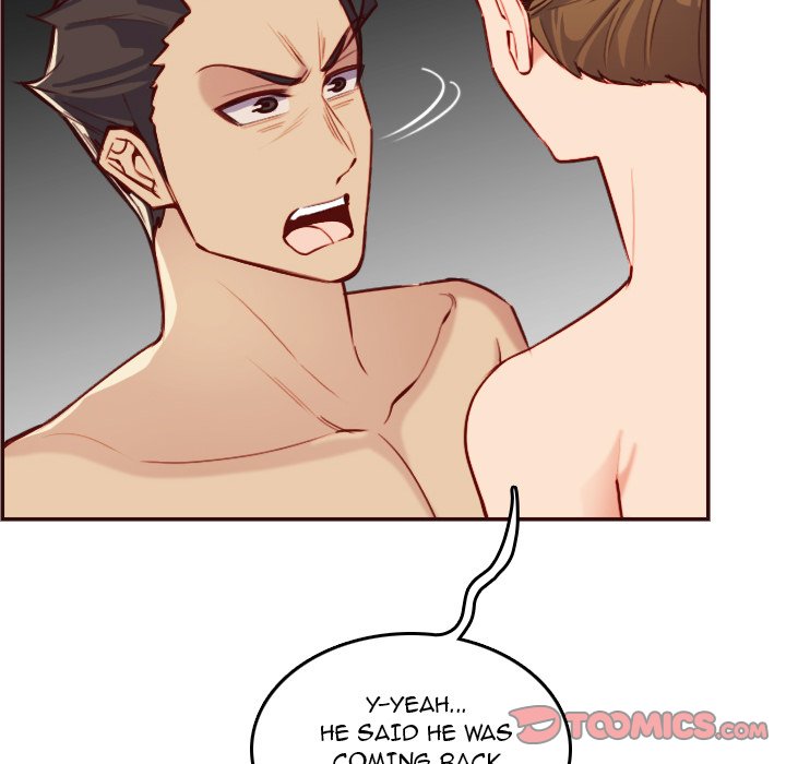 Never Too Late Chapter 61 - Manhwa18.com