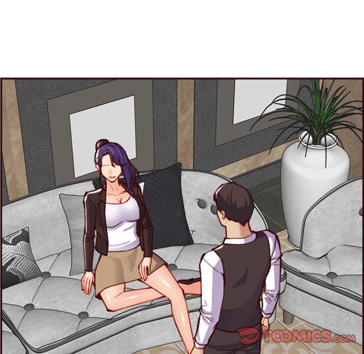 Never Too Late Chapter 61 - Manhwa18.com