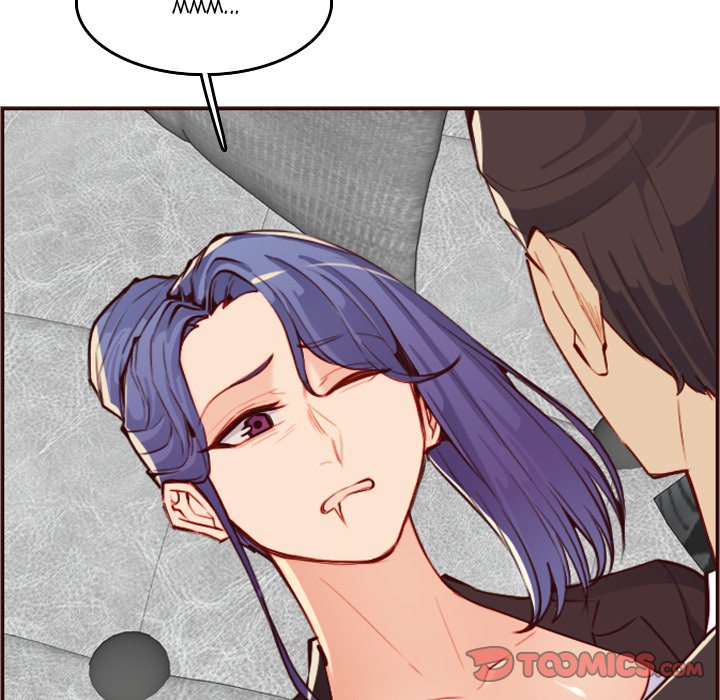 Never Too Late Chapter 61 - Manhwa18.com