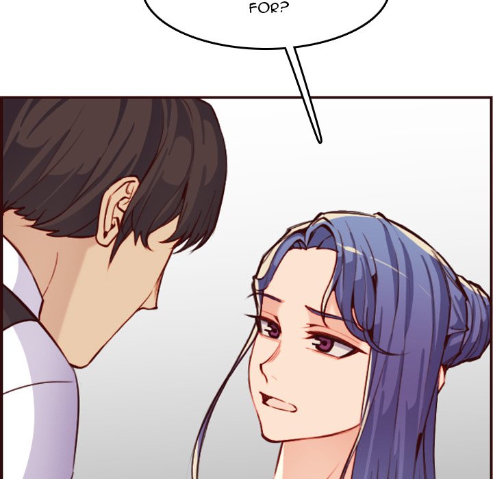 Never Too Late Chapter 61 - Manhwa18.com