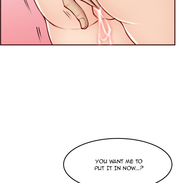 Never Too Late Chapter 62 - Manhwa18.com