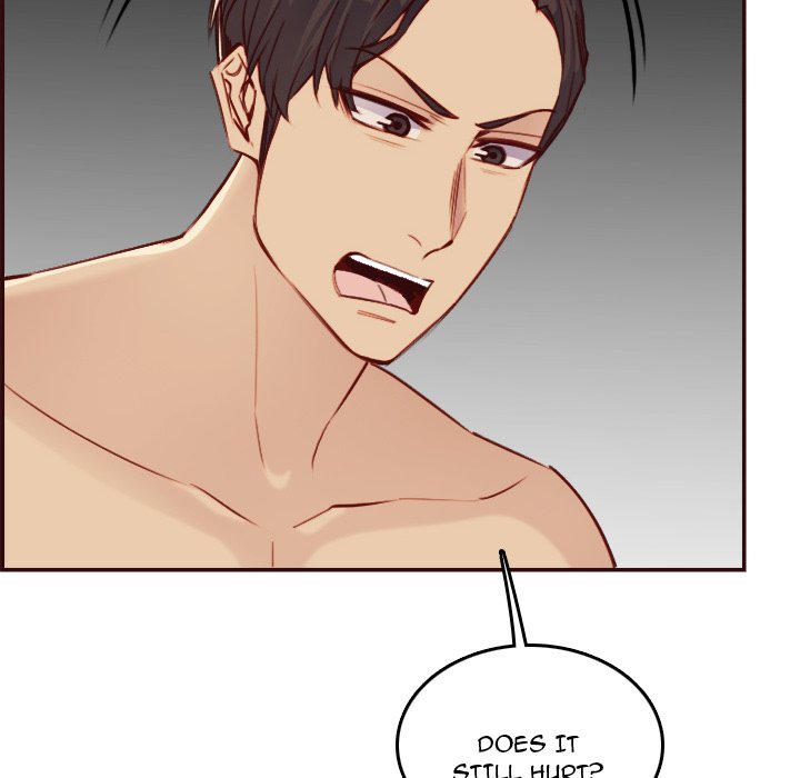 Never Too Late Chapter 62 - Manhwa18.com