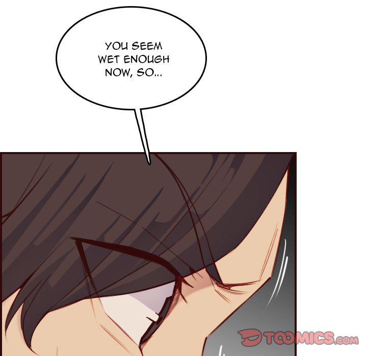 Never Too Late Chapter 62 - Manhwa18.com