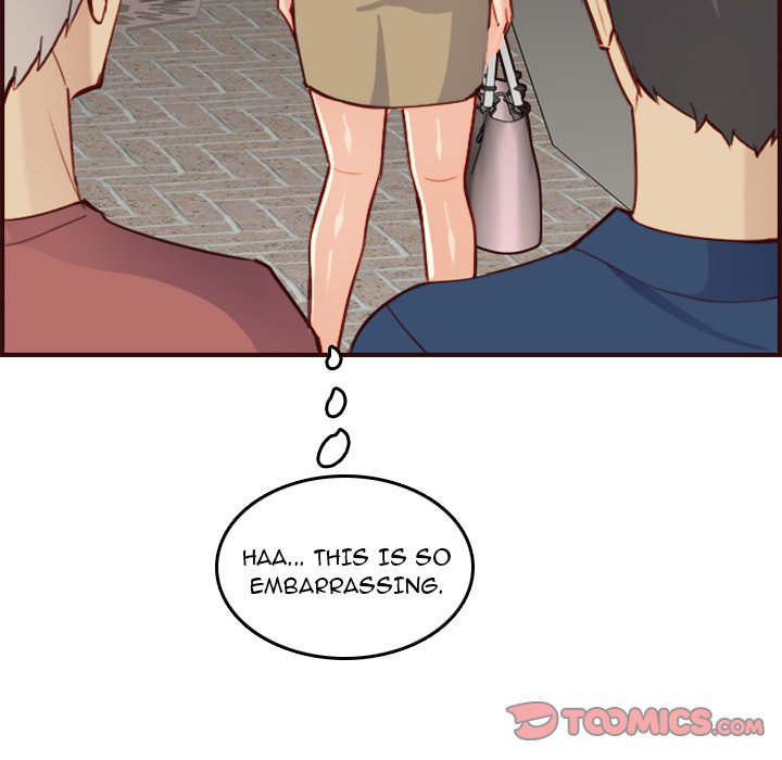 Never Too Late Chapter 62 - Manhwa18.com