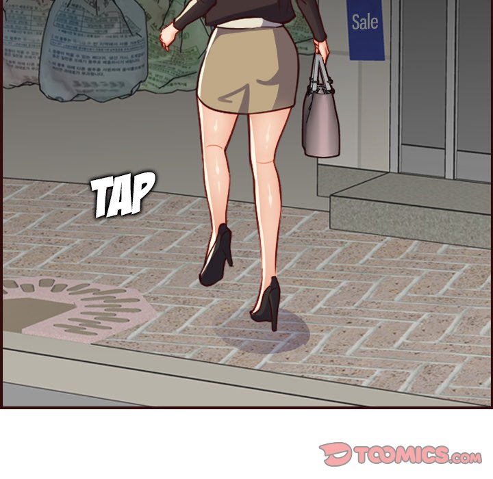 Never Too Late Chapter 62 - Manhwa18.com