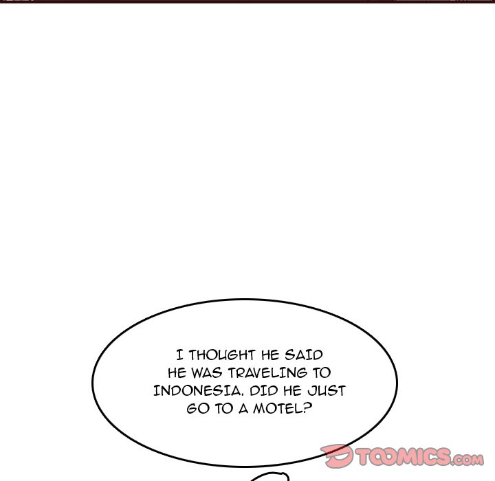 Never Too Late Chapter 62 - Manhwa18.com