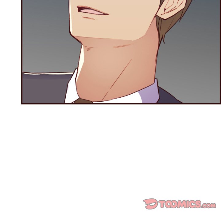 Never Too Late Chapter 63 - Manhwa18.com