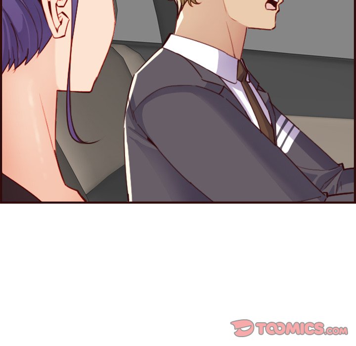 Never Too Late Chapter 63 - Manhwa18.com