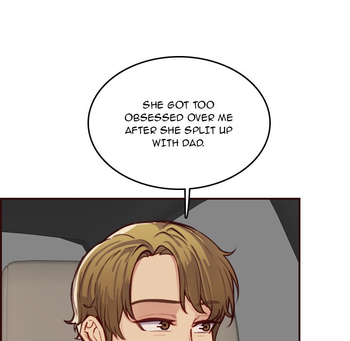 Never Too Late Chapter 63 - Manhwa18.com