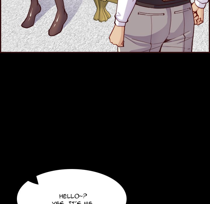 Never Too Late Chapter 63 - Manhwa18.com