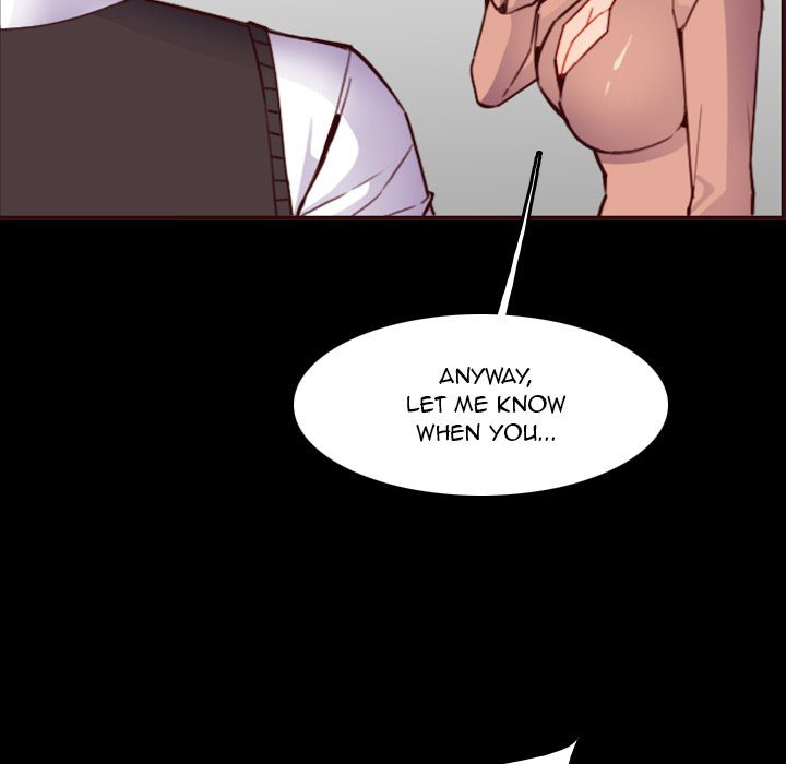 Never Too Late Chapter 63 - Manhwa18.com