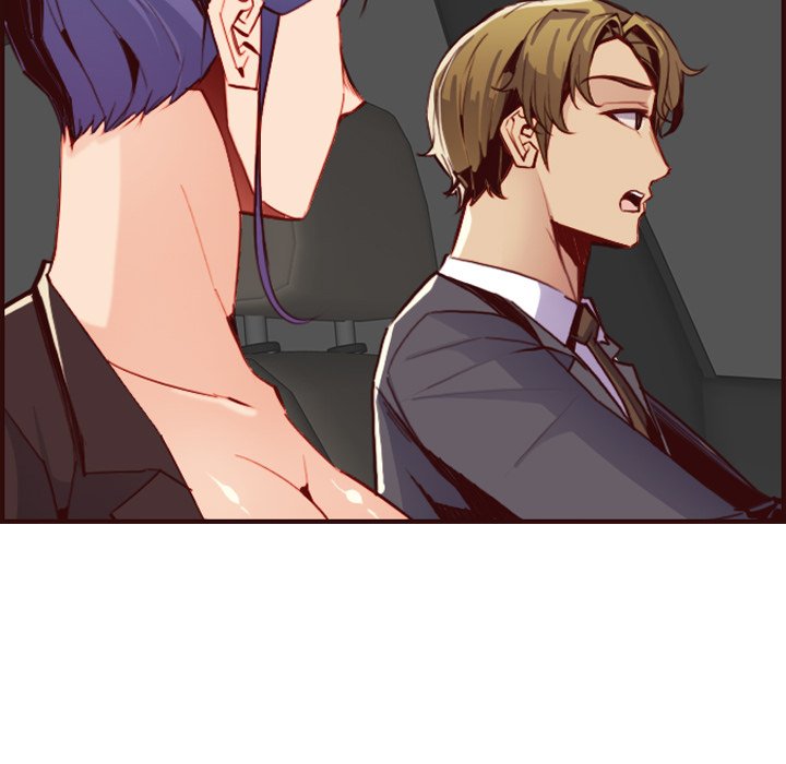 Never Too Late Chapter 63 - Manhwa18.com